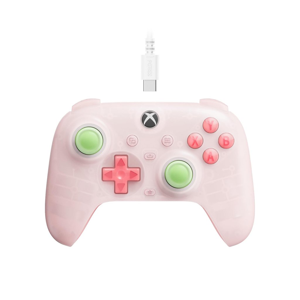 Controlador compacto Ultimate Mini de 8Bitdo para Xbox
