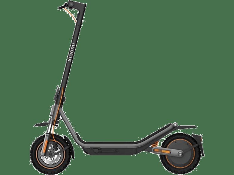 Xiaomi Electric Scooter 6 Pro: hasta 60 km de autonomía