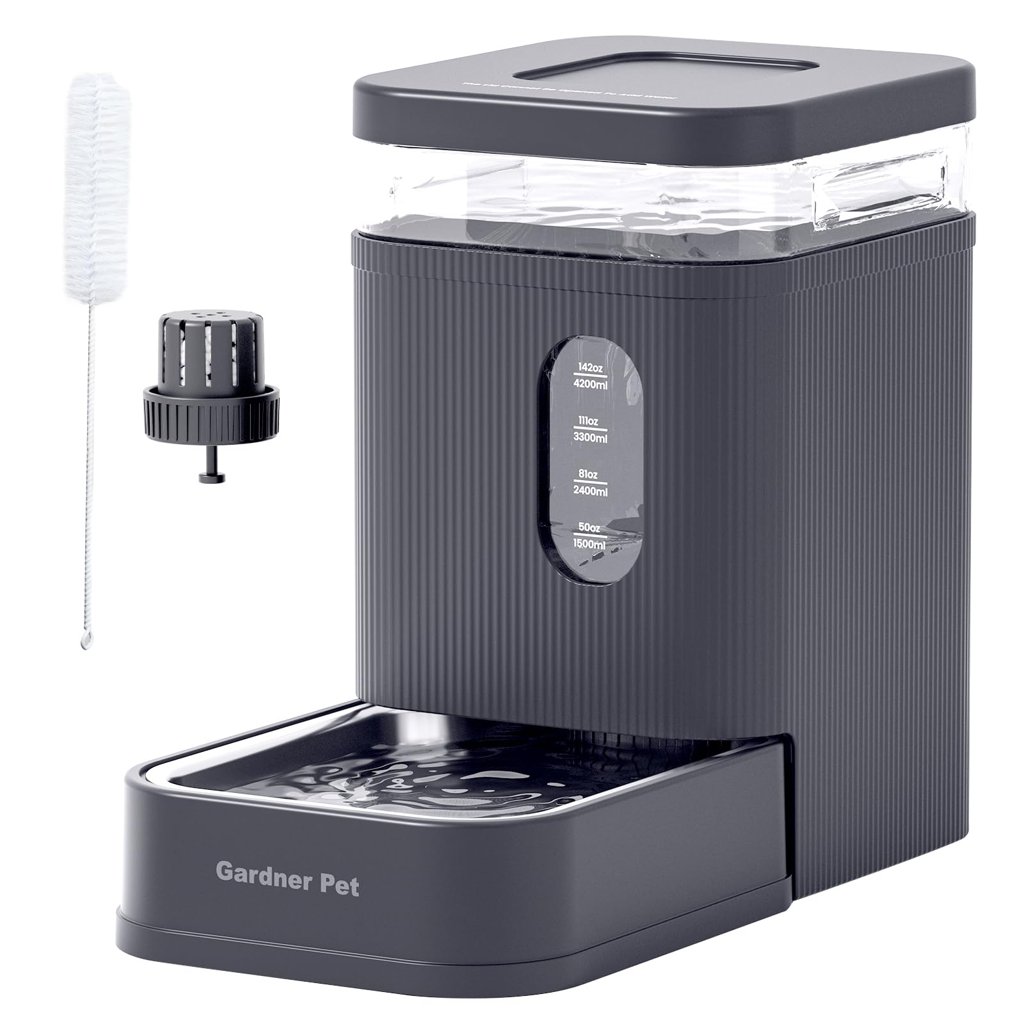 Dispensador agua 6.5L