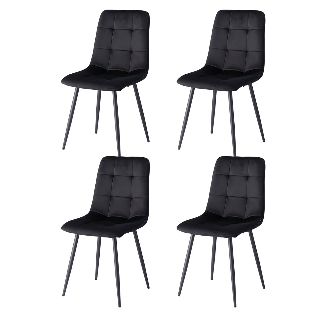 Sillas de comedor a precio rebajado