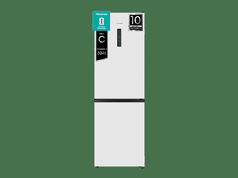 Frigorífico Combi Hisense