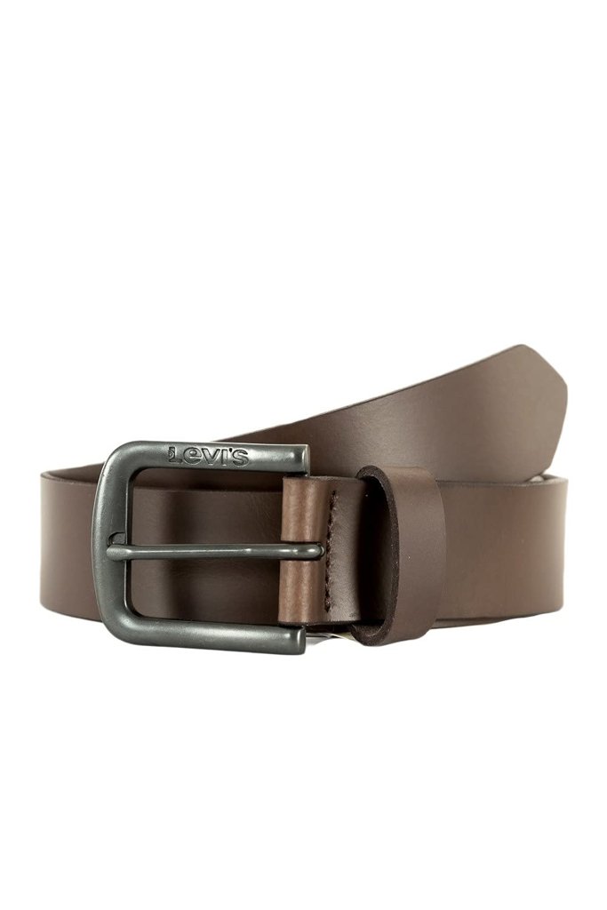 Cinturón Levi’s Seine Metal para hombre, estilo y calidad a mitad de precio
