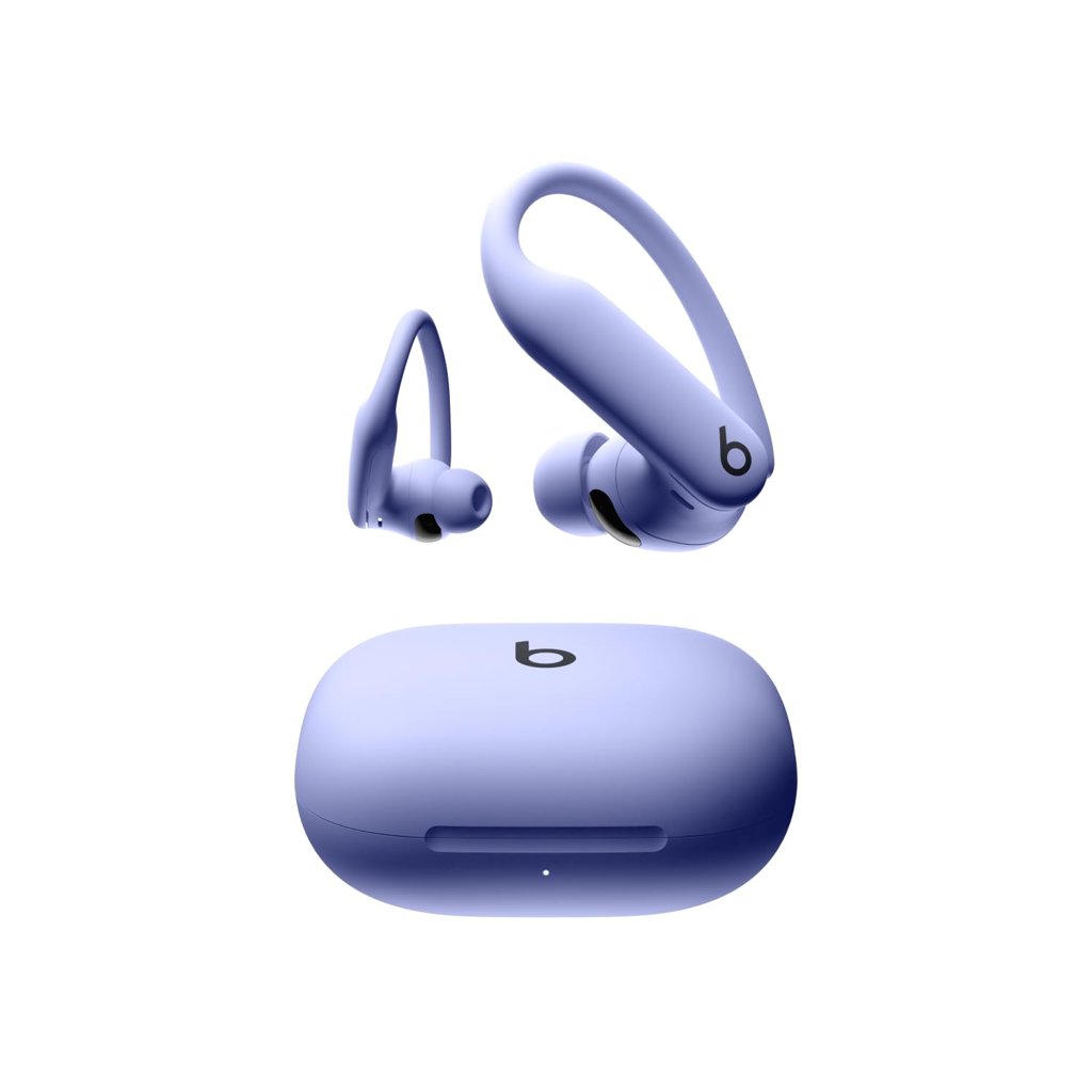 Powerbeats Pro 2: auriculares inalámbricos con ANC y resistencia al sudor
