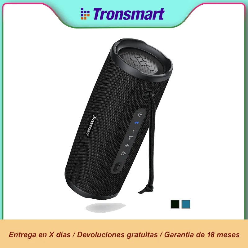 Altavoz Bluetooth 50W