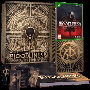 Vampire Bloodlines 2 Premium