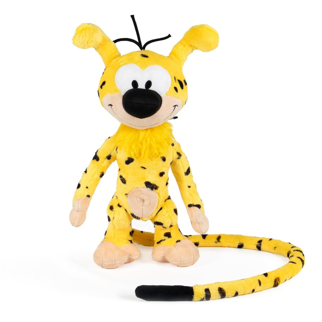 Peluche Marsupilami - 30cm