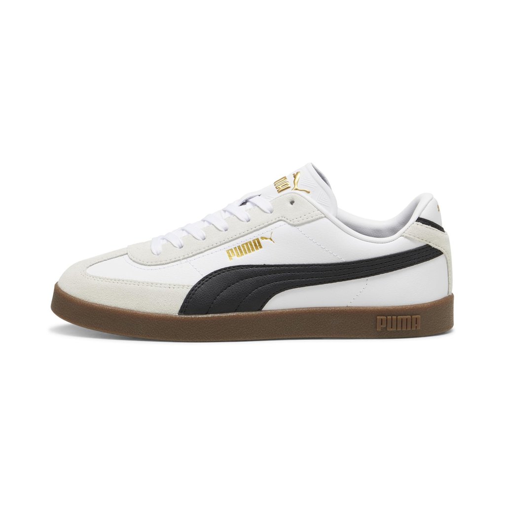 Puma Club 2 Era: zapatillas deportivas unisex de estilo clásico