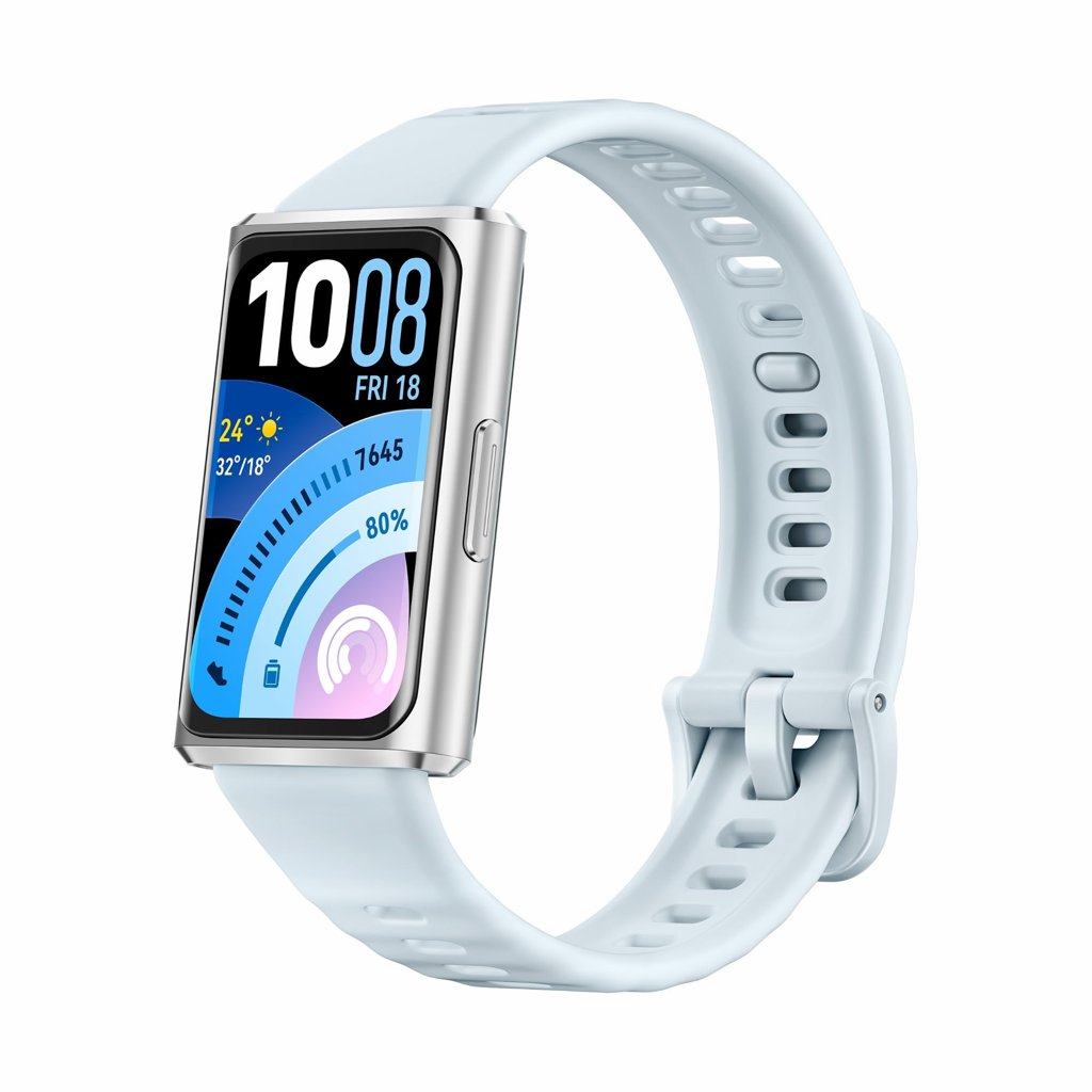 Pulsera Huawei Band 11 Pro con pantalla AMOLED y GPS integrado