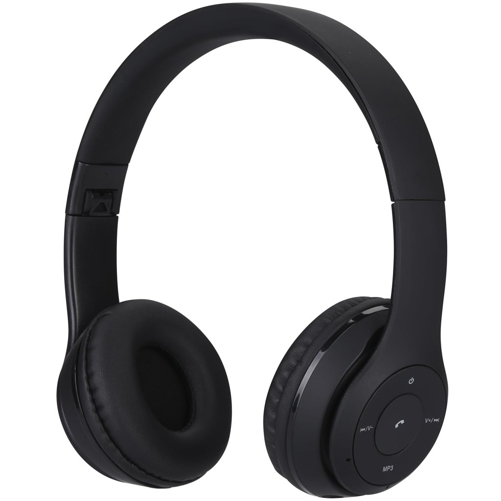 Auriculares inalámbricos NGS Artica Greed Blue: sonido y comodidad 40h