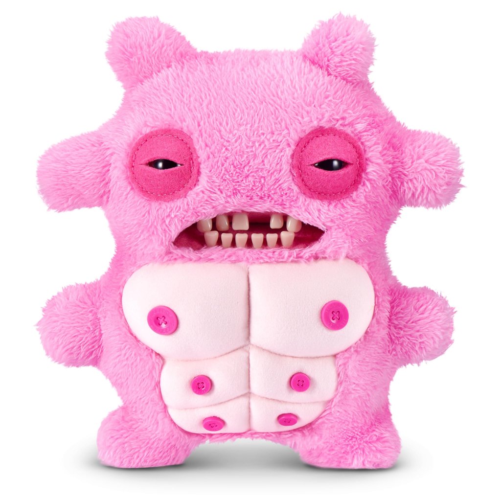 Sir Belch de ZURU: el peluche coleccionable de 9 pulgadas que conquista