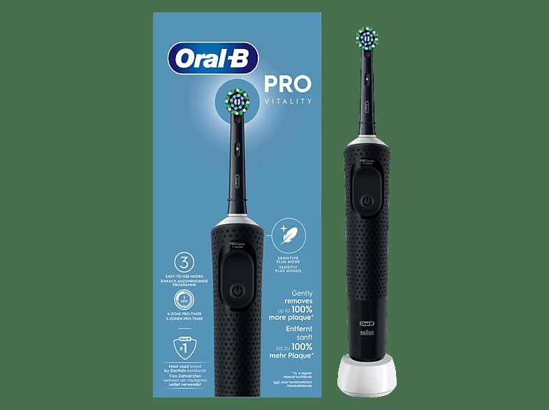 Cepillo Oral-B a precio rebajado