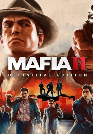 Mafia II: Edición Definitiva