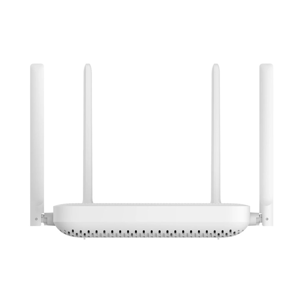 Router Wi-Fi 6 al 84% de descuento