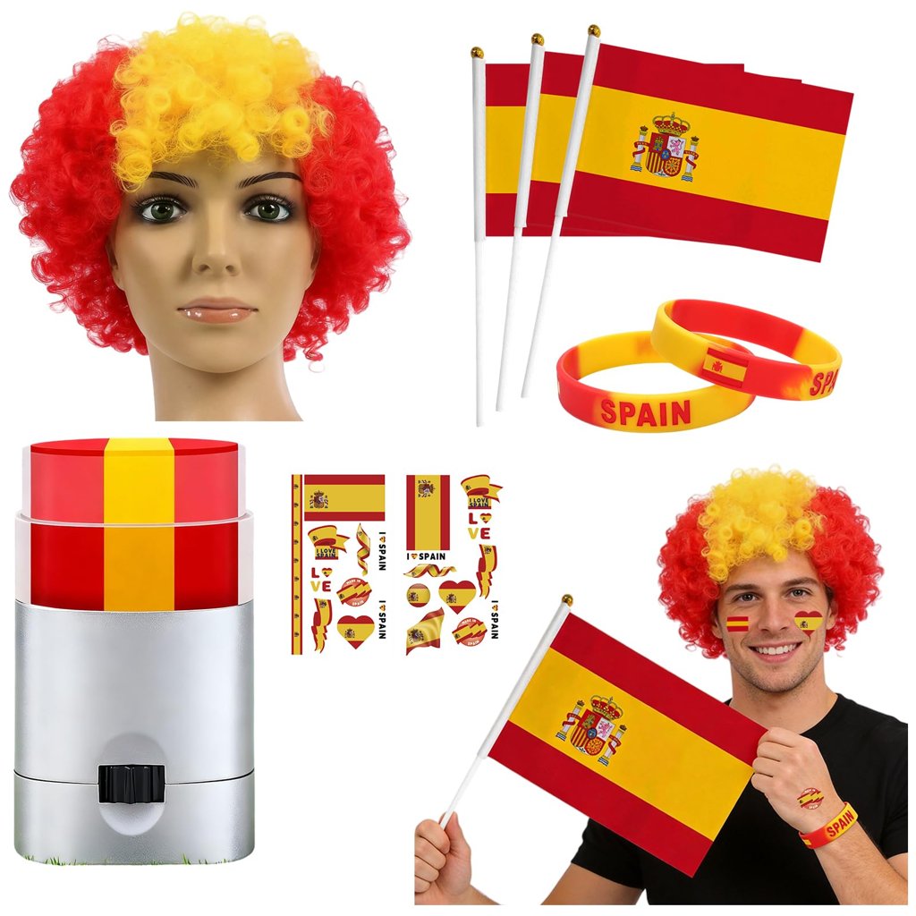 Kit Fútbol Final Mundial