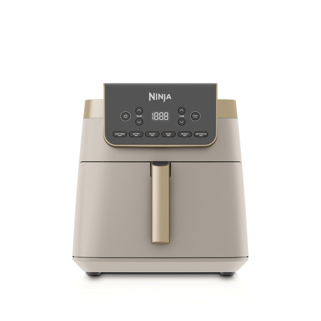 Ninja MAX PRO: freidora sin aceite de 6,2 L con asado y deshidratado