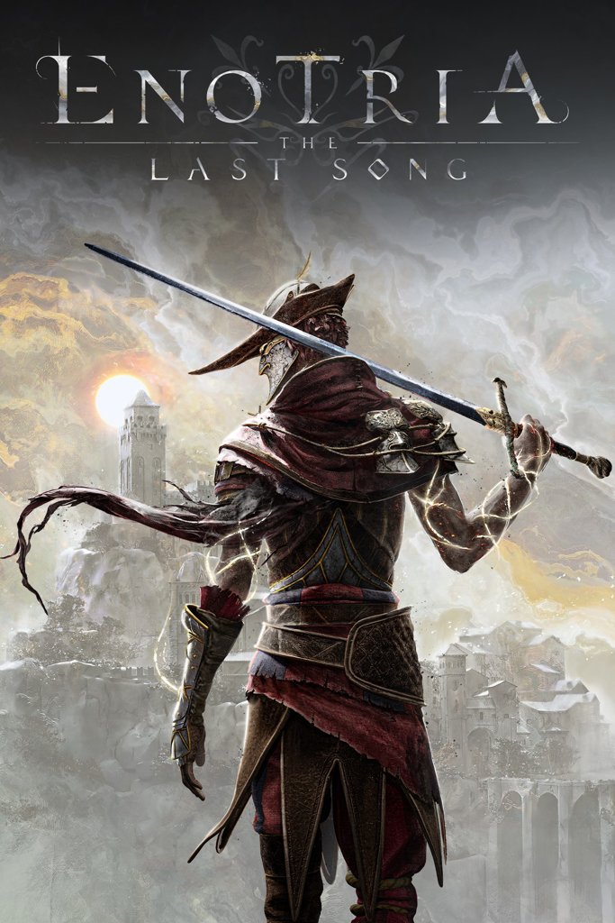 Juego digital Enotria: The Last Song para S/X (Store islandesa)