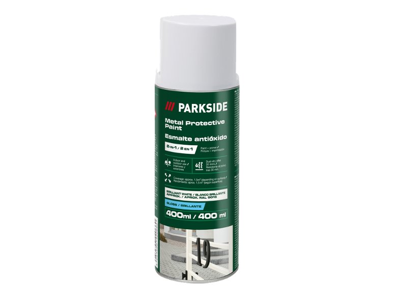 Esmalte antióxido 400ml