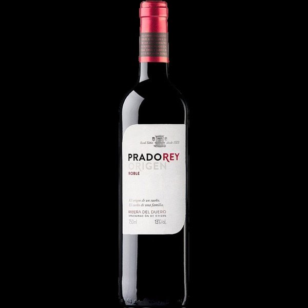 Magnum de Ribera del Duero Pradorey a precio de ganga