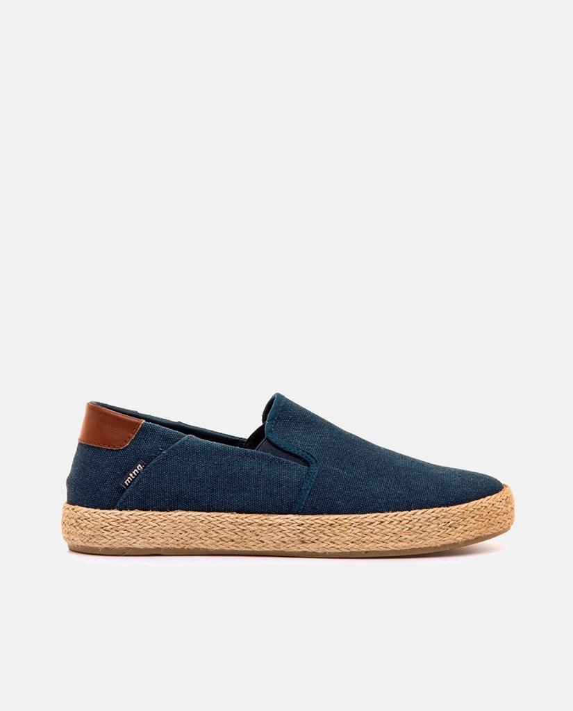 Zapatos Náuticos Mtng