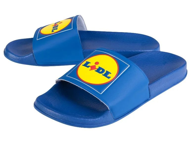 Chanclas ligeras para hombre: comodidad al máximo