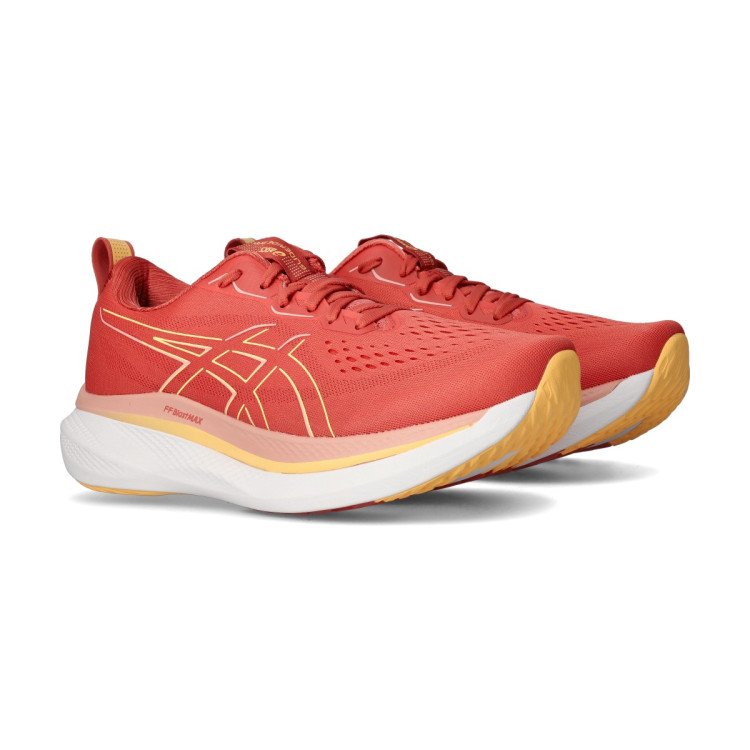 Zapatillas ASICS Glideride Max
