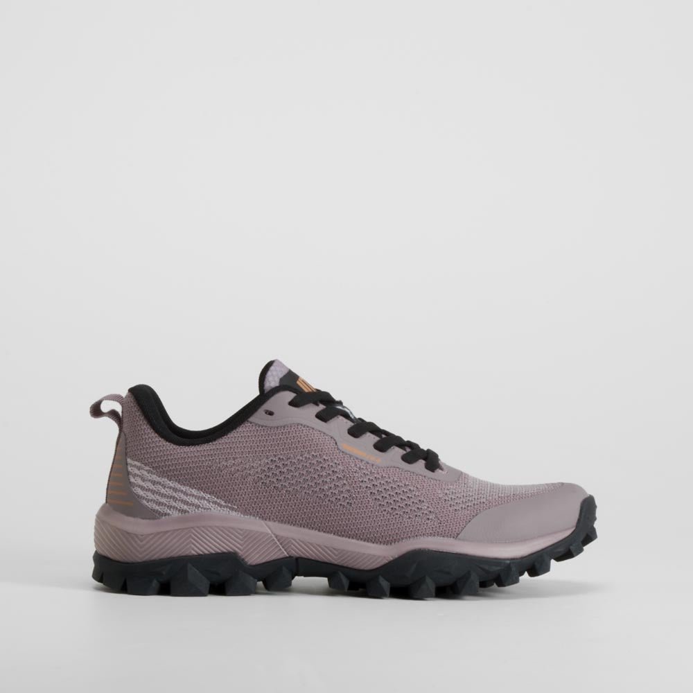 Zapatillas trekking mujer