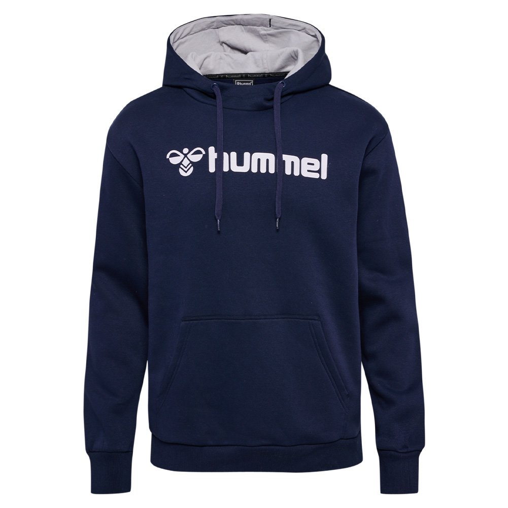 Sudadera con capucha Hummel por 5,55€