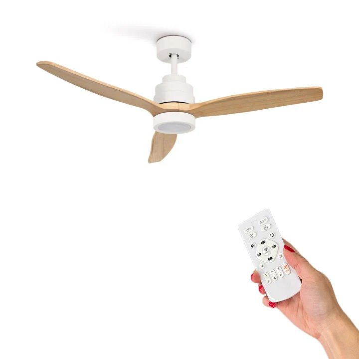 Ventilador de techo LED 72W