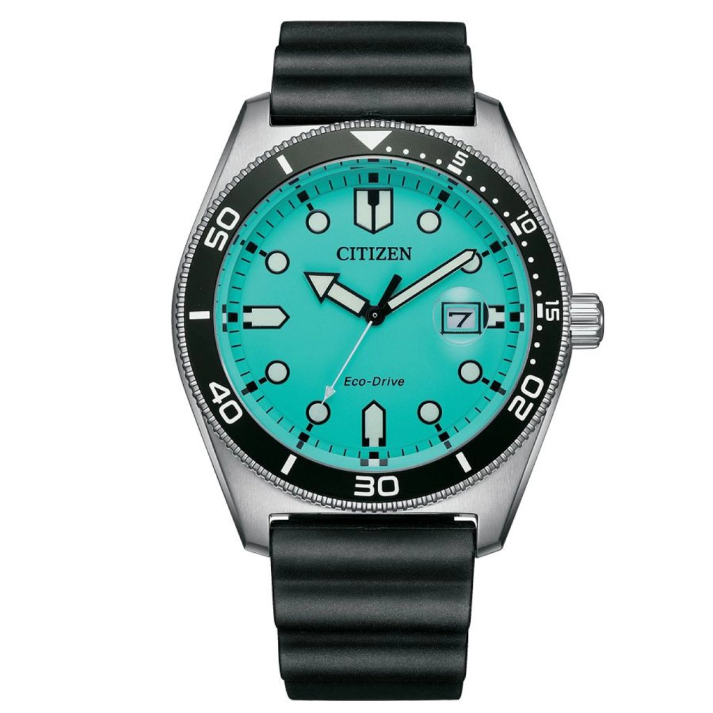 Reloj Citizen Eco‑Drive AW1760‑14X con 55 % de descuento
