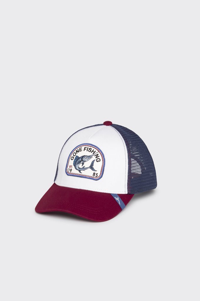 Gorras divertidas Tenth por solo 4,99€