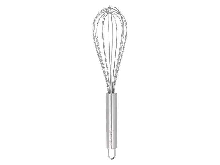 Completo set de utensilios para cocinar por menos de 5 €