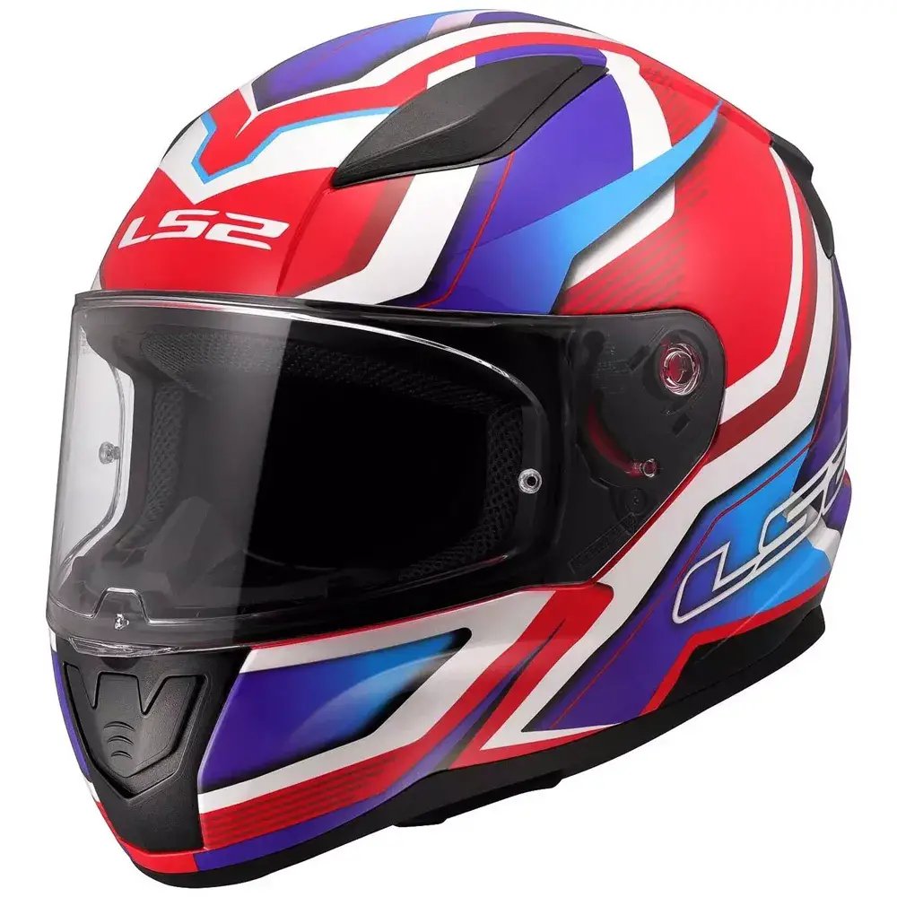 ¡Oferta casco LS2!