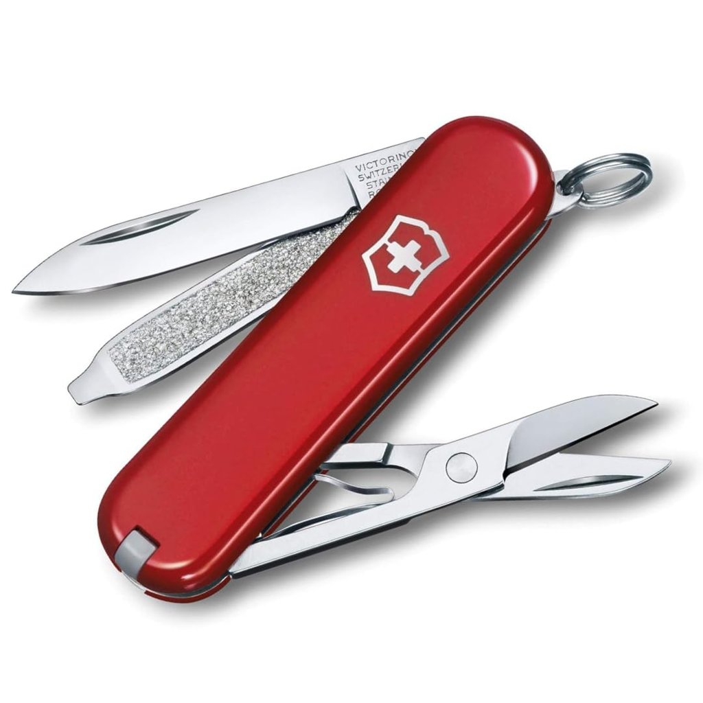 Cuchillo multiusos Victorinox