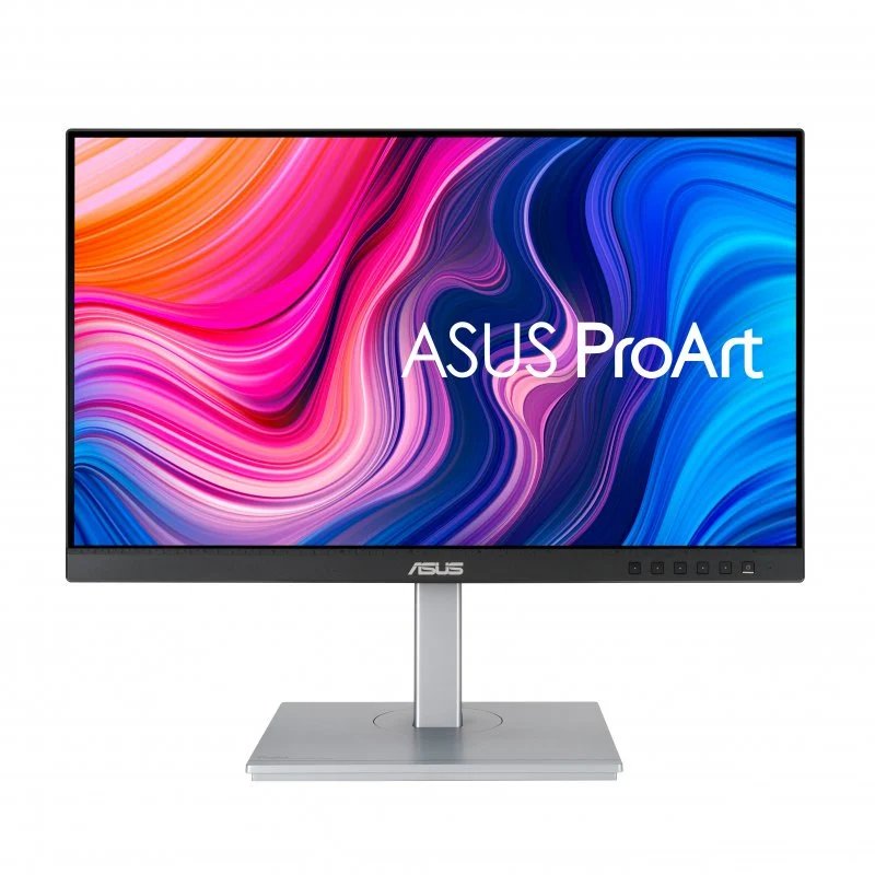 Monitor ASUS ProArt 23,8” Full HD con USB‑C – Ideal para creativos