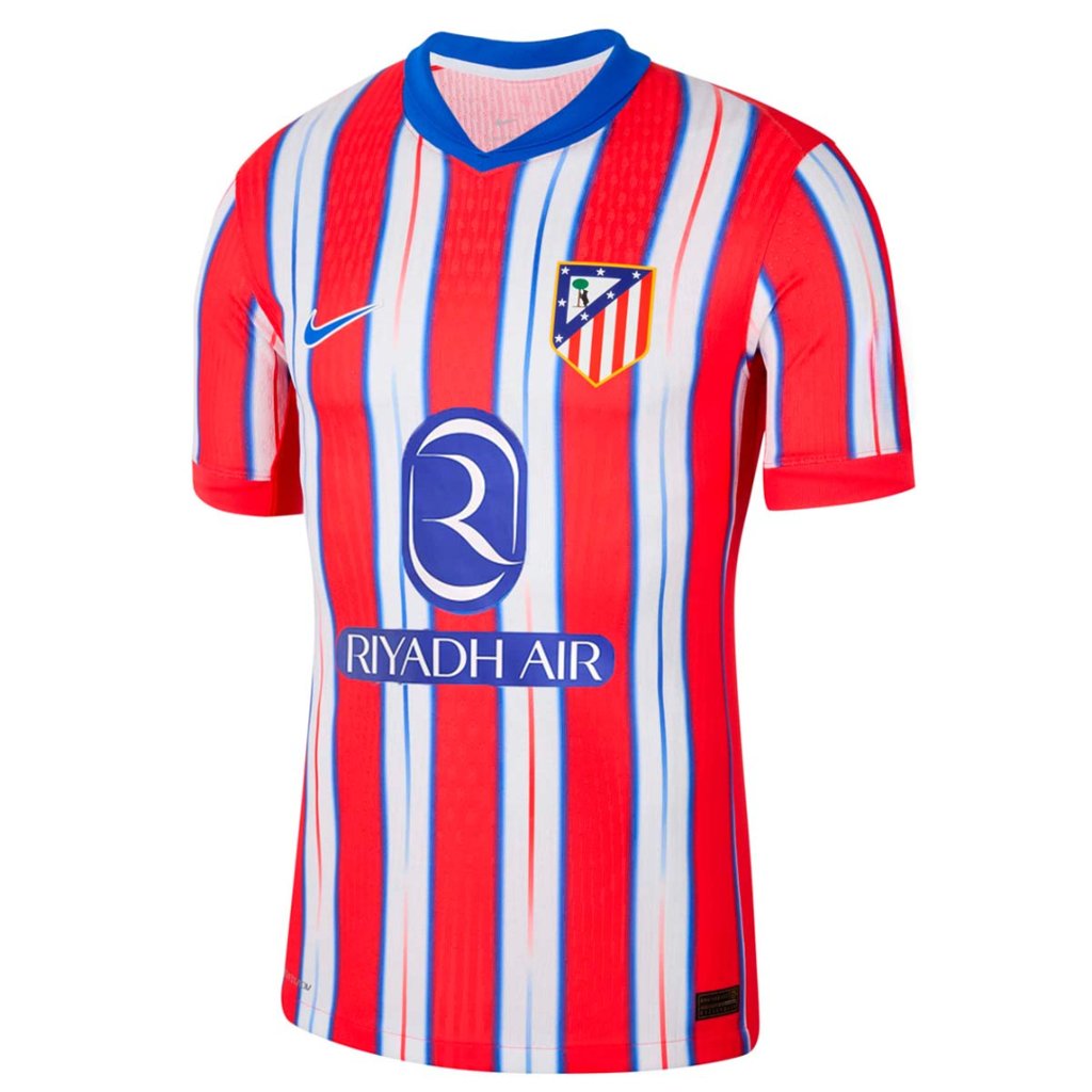 Camiseta hombre 1ª equipación 24/25