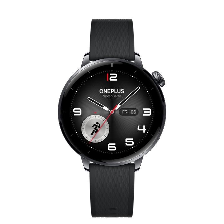 OnePlus Watch 3 43mm por 83€: chollo con -58%
