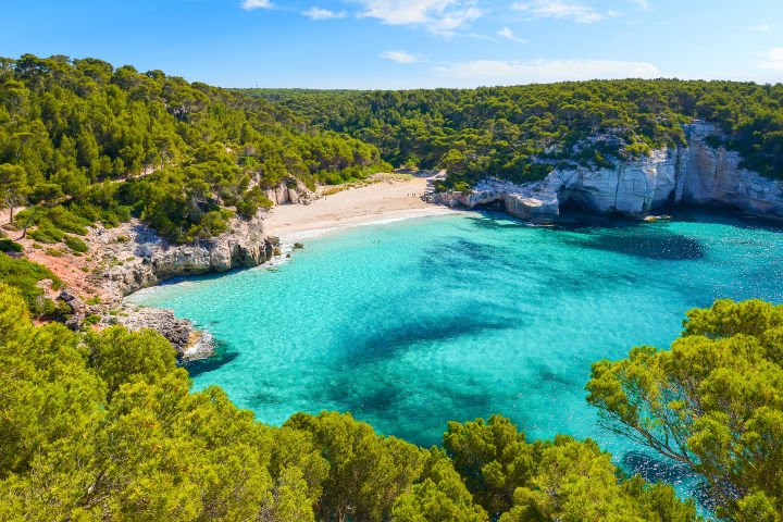 Menorca todo incluido