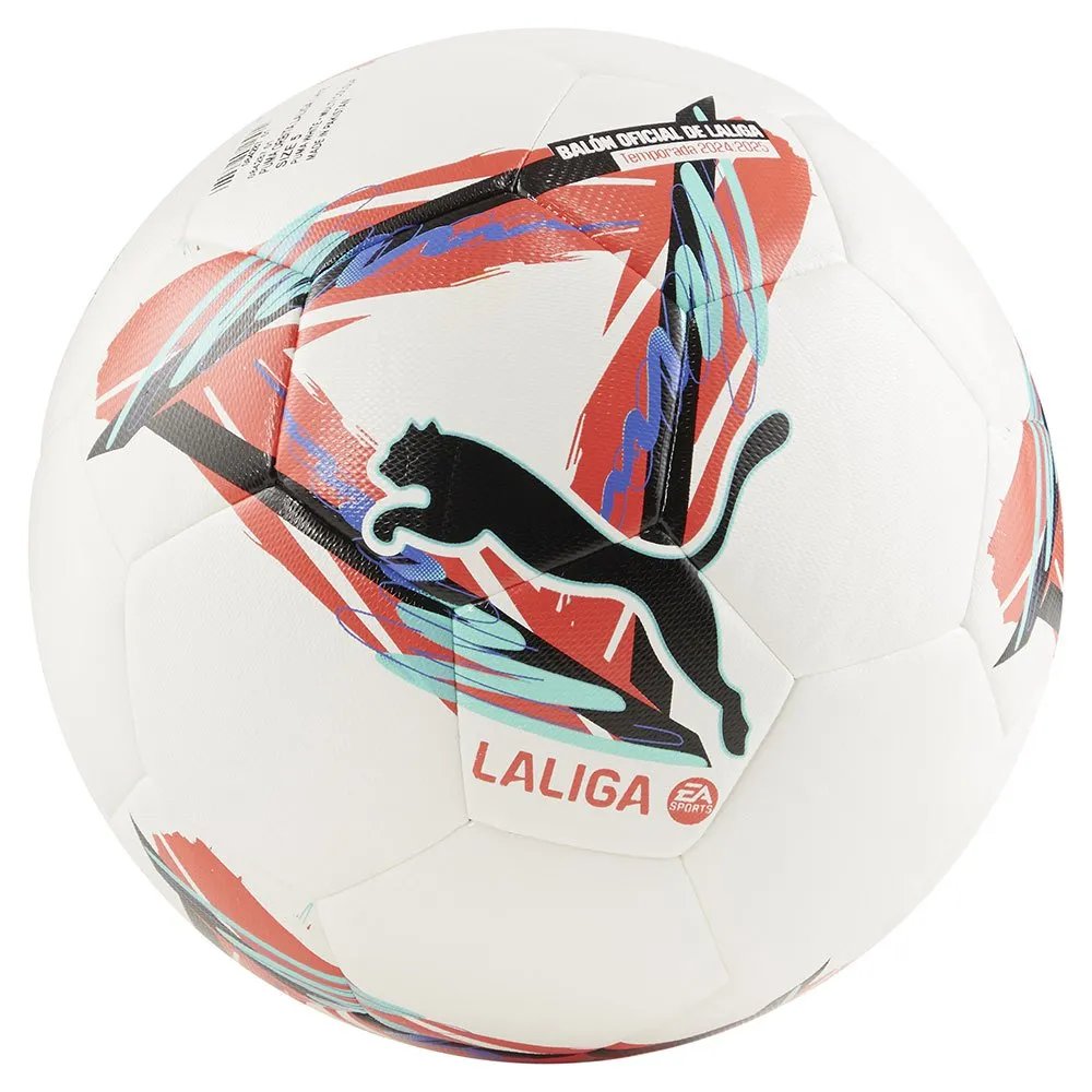Puma Balón de fútbol Orbita LaLiga 1 HYB