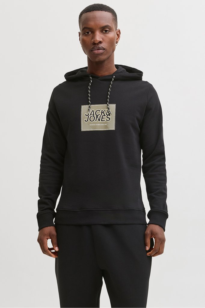 Sudaderas Jack & Jones