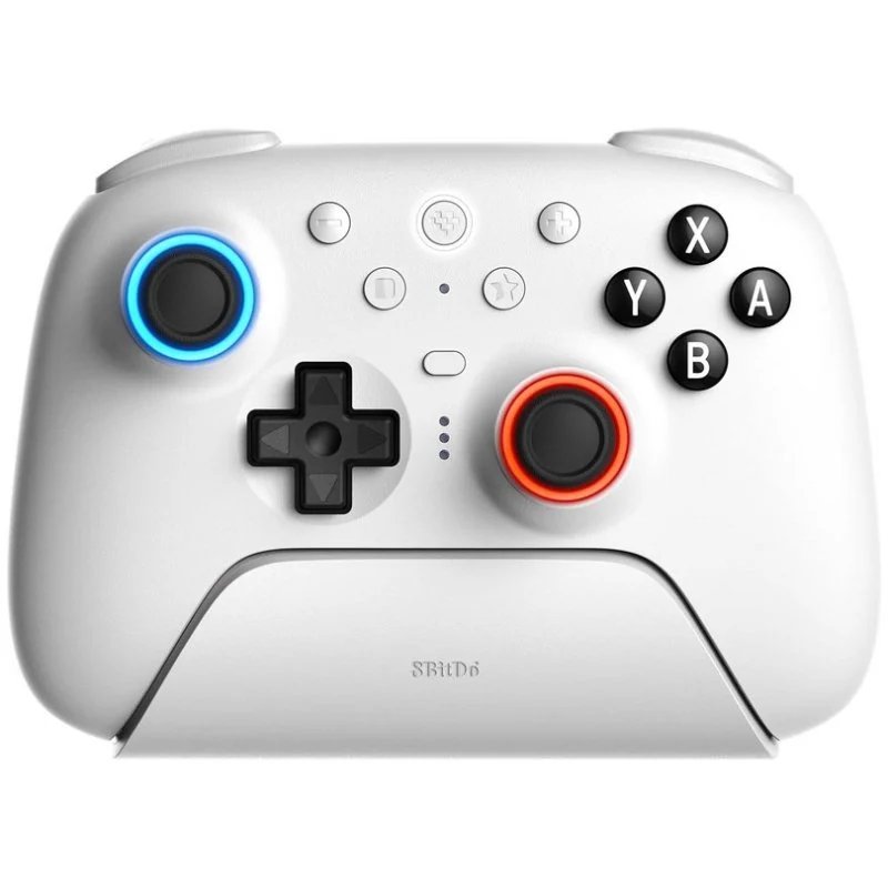 Mando 8BitDo Ultimate 2 Bluetooth: controla Switch y PC