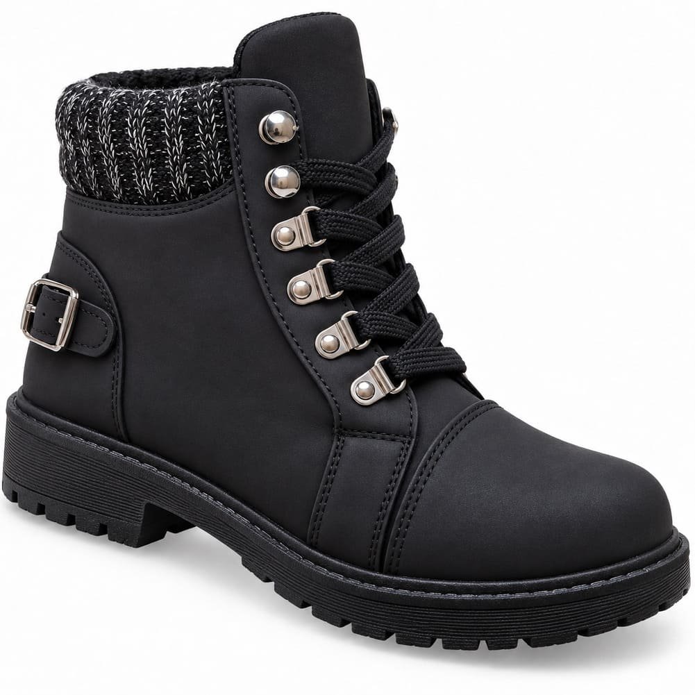 Botas Minnesota de L&S, ¡hasta 76% de descuento!