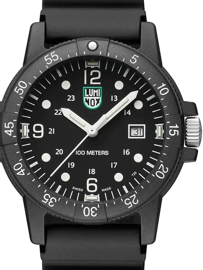 Reloj LUMINOX sumergible