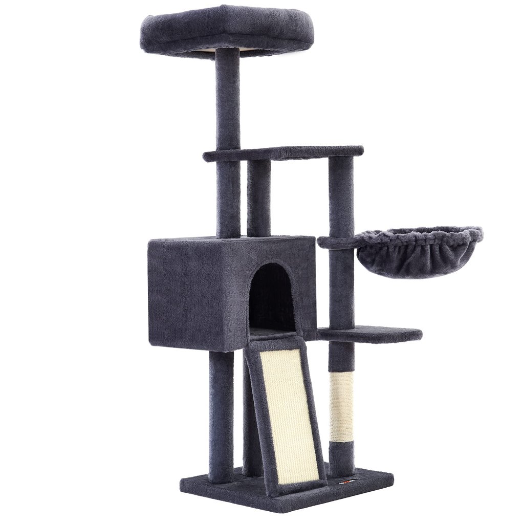 Árbol de Gatos FEANDREA