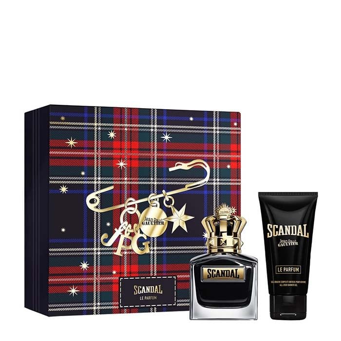 Cofre Scandal Le Parfum