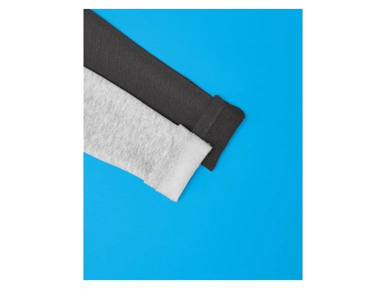 Mallas térmicas para niños: doble pack a precio irresistible