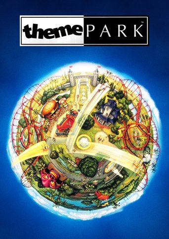 Descubre Theme Park: crea y gestiona tu propio parque de atracciones