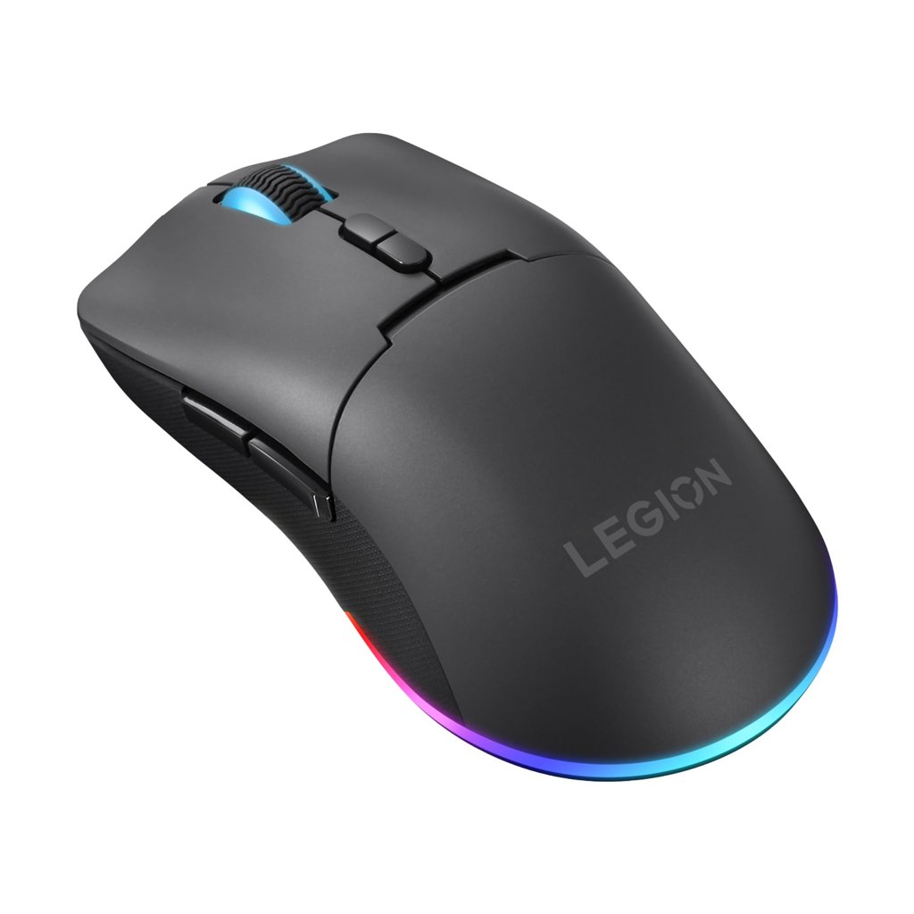 Ratón gaming inalámbrico