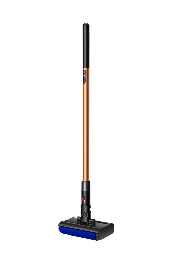 Mopa eléctrica Dyson PencilWash: limpieza sin esfuerzo