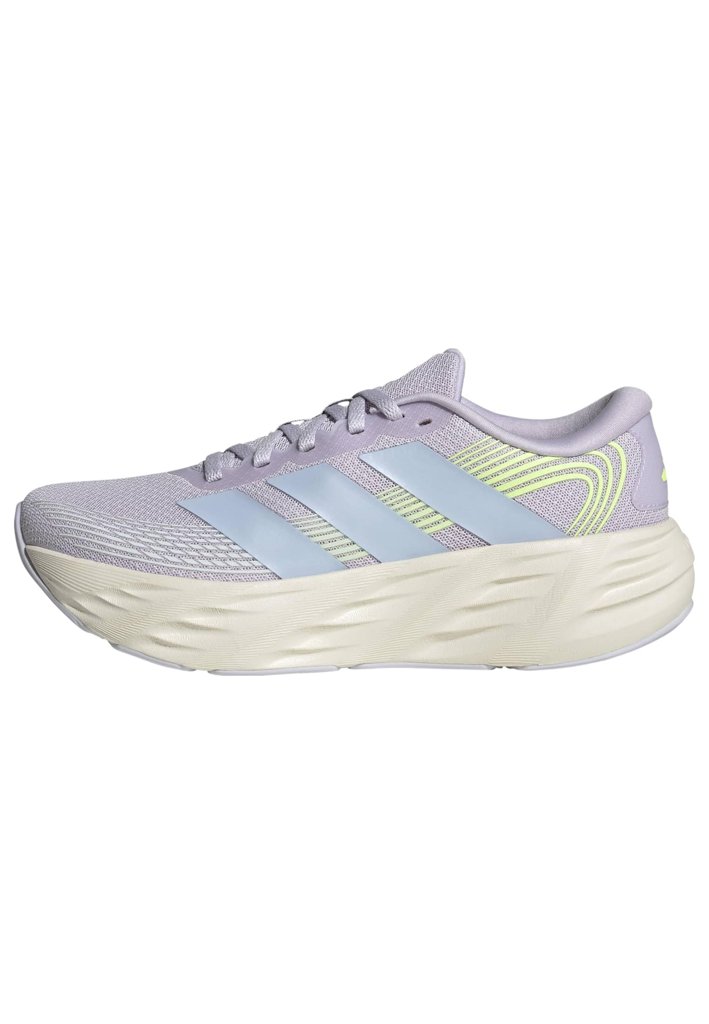 Adidas Galaxy 8 para mujer: zapatillas de running con estilo