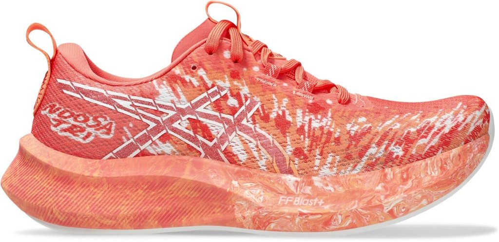 Zapatillas Asics Noosa Tri 16: ligereza y agarre para tus carreras